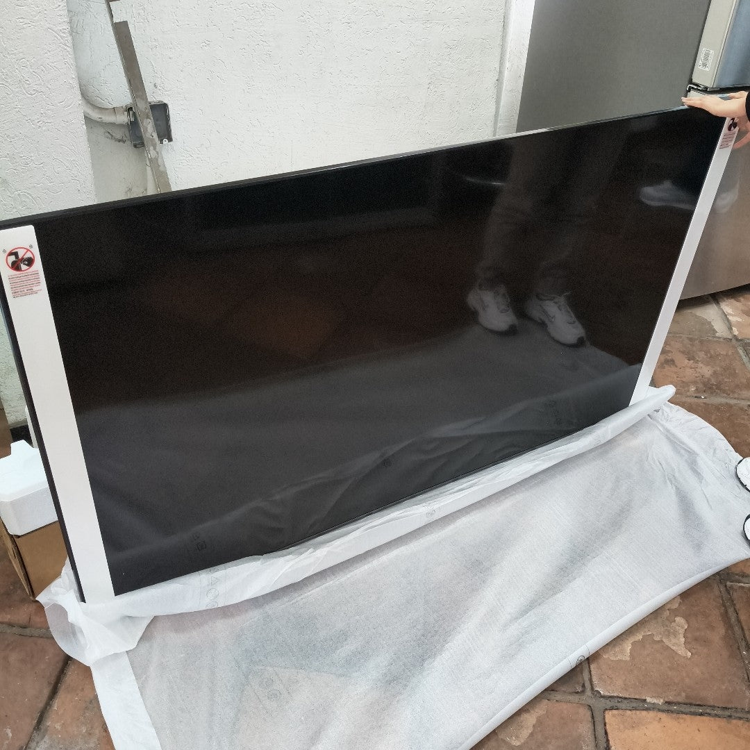 PANTALLA SAMSUNG UN65AU8000F (2022) 65" LED 4K