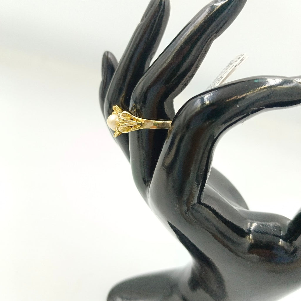 ANILLITO ORO 14 K 3,70 GRMS (SEMINUEVO)