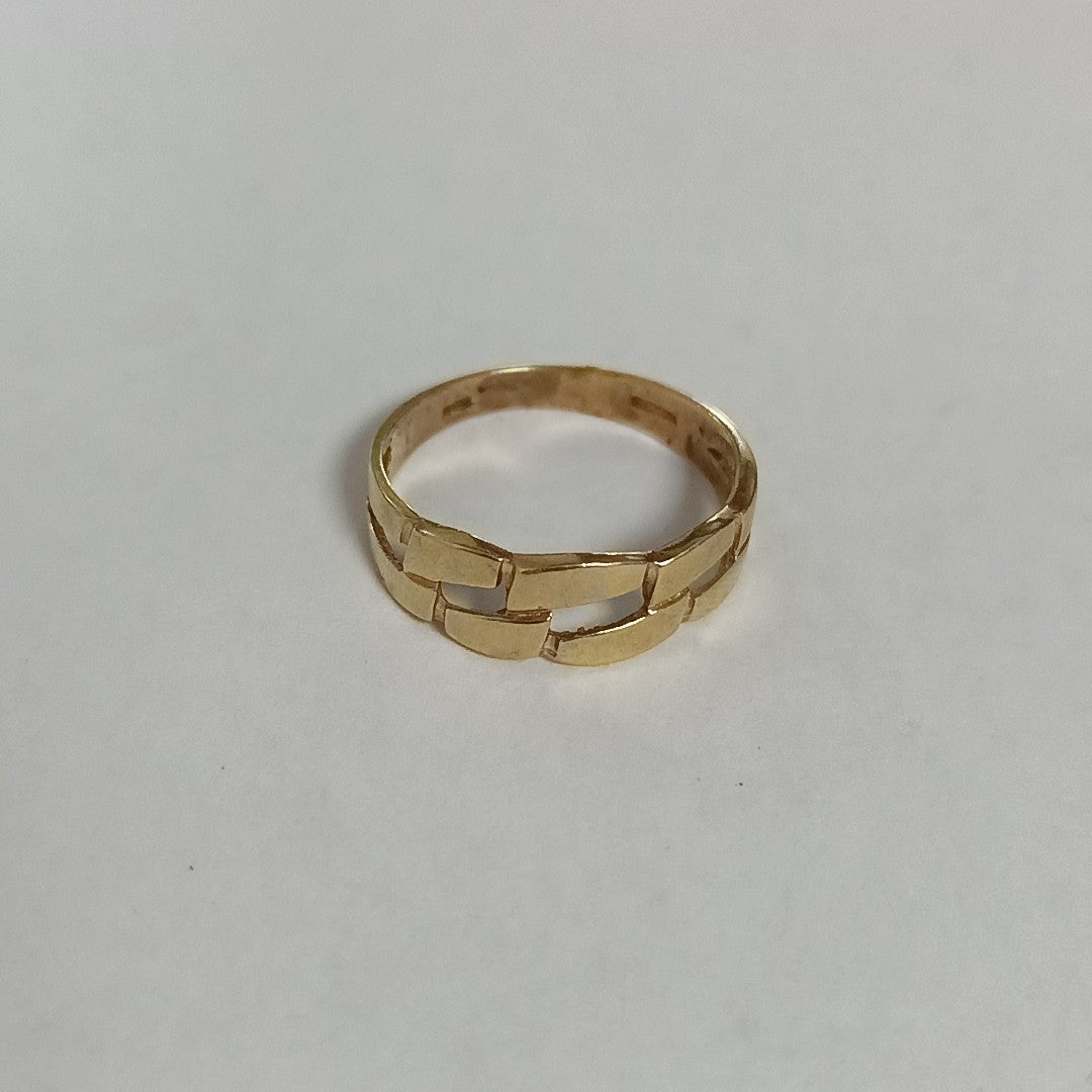 ANILLITO ORO 8 K 1,90 GRMS (SEMINUEVO)
