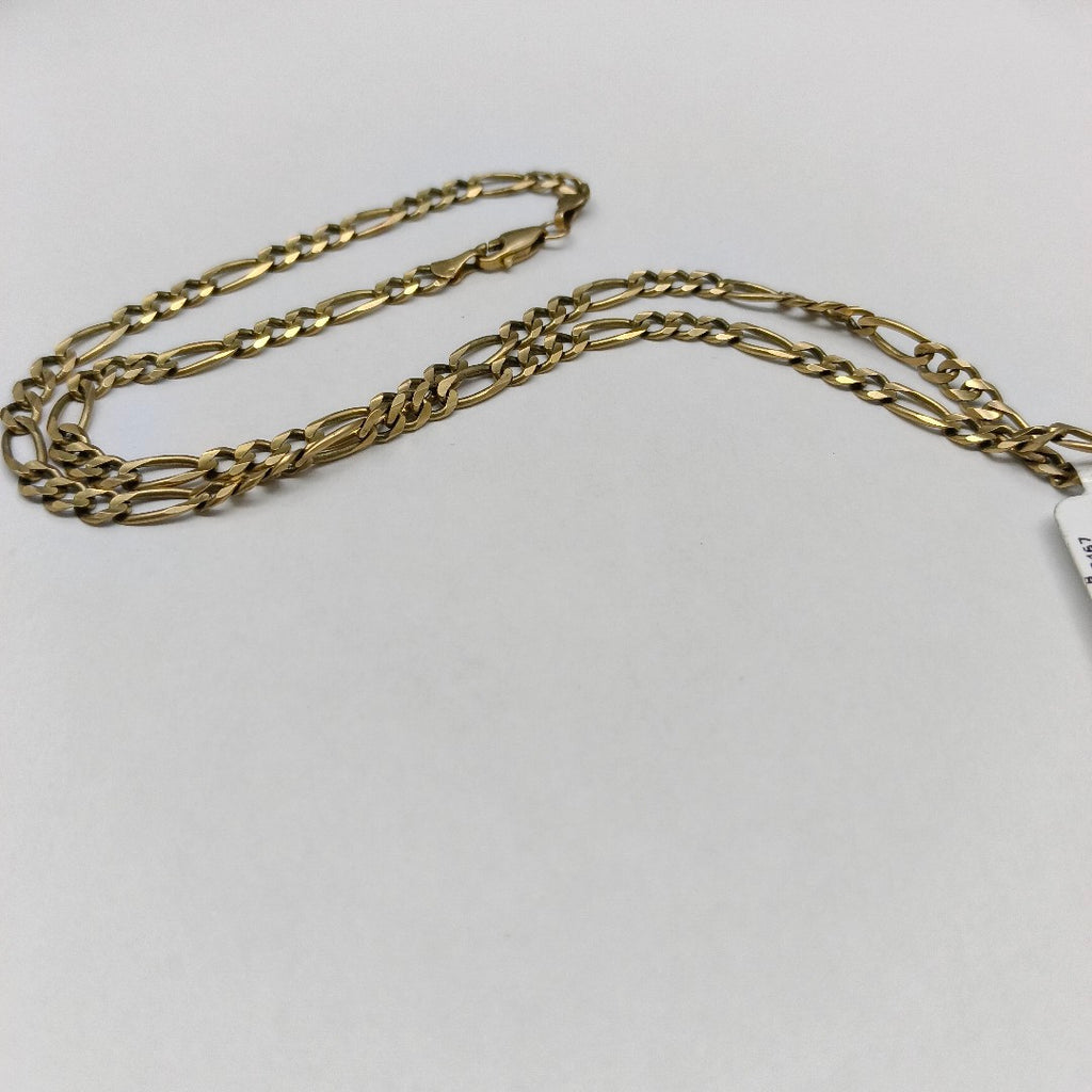 CADENA ORO 10 K 15,10 GRMS (SEMINUEVO)