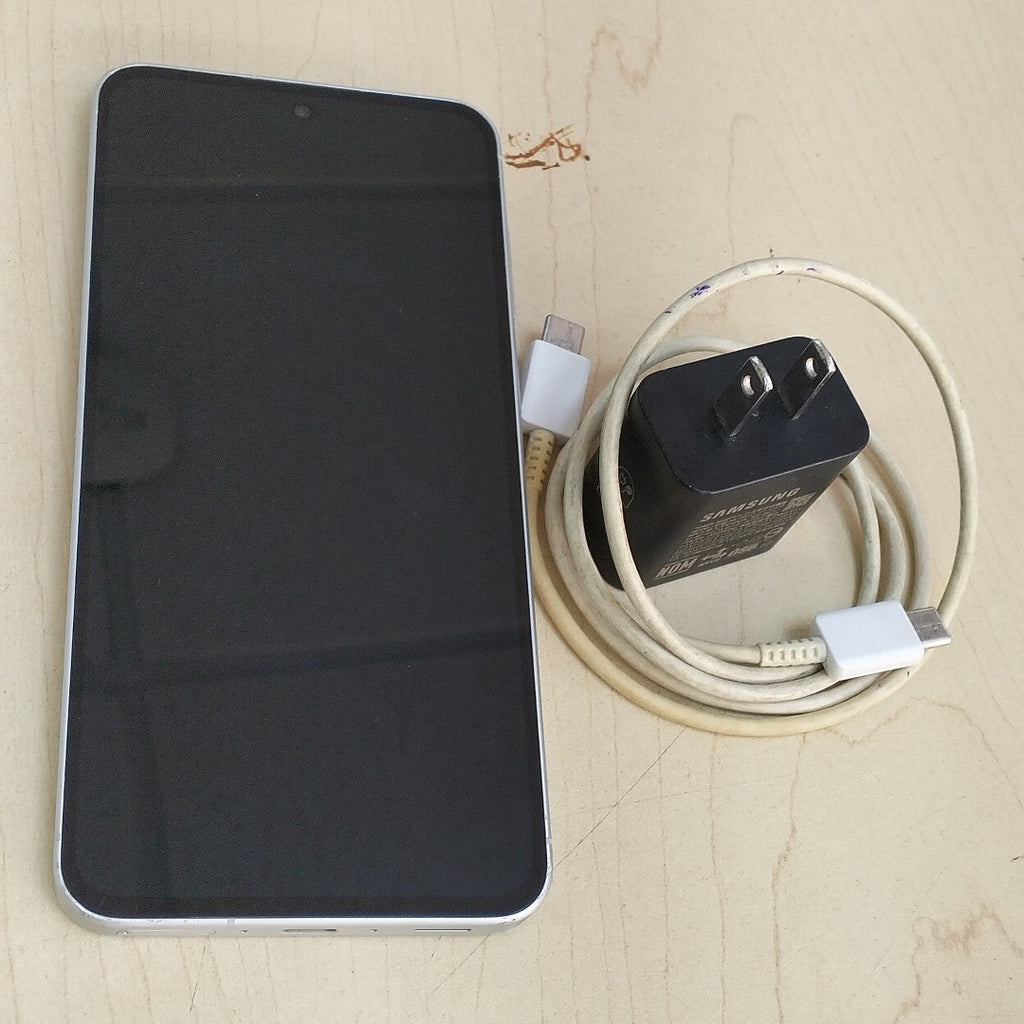 CELULAR SAMSUNG GALAXY A56 SM-A566E (2025) 256 GB 8 GB RAM (SEMINUEVO)