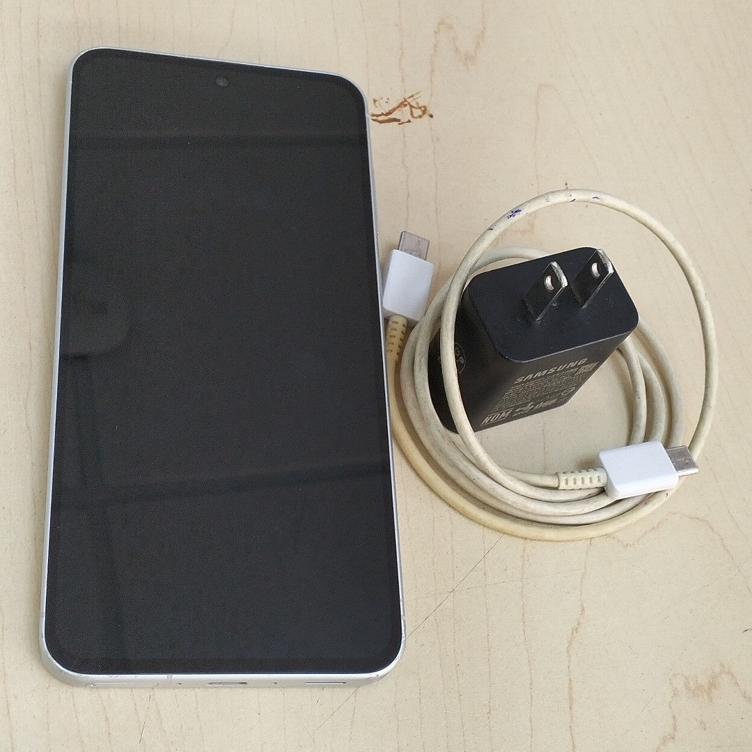 CELULAR SAMSUNG GALAXY A56 SM-A566E (2025) 256 GB 8 GB RAM (SEMINUEVO)