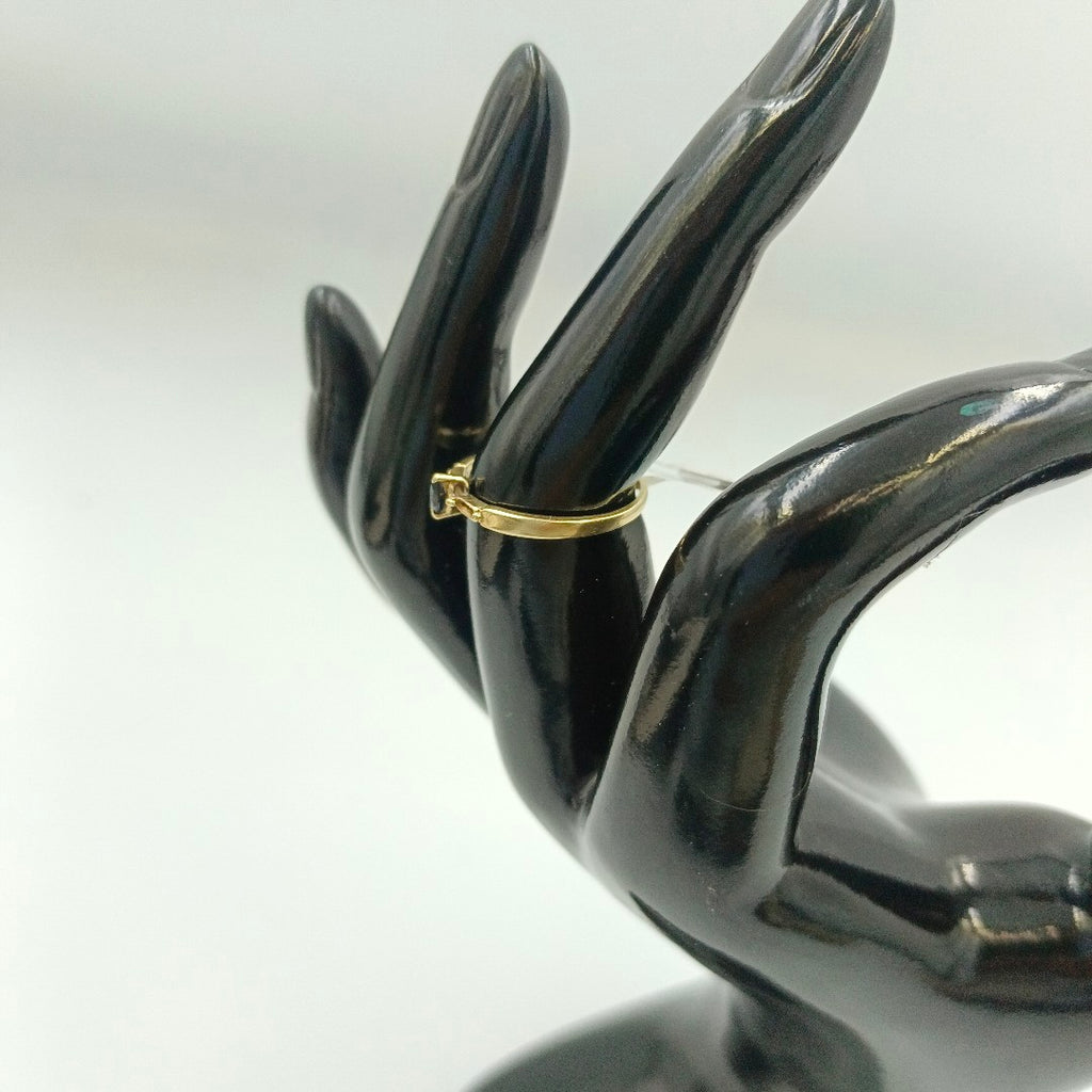 ANILLITO ORO 14 K 1,30 GRMS (SEMINUEVO)