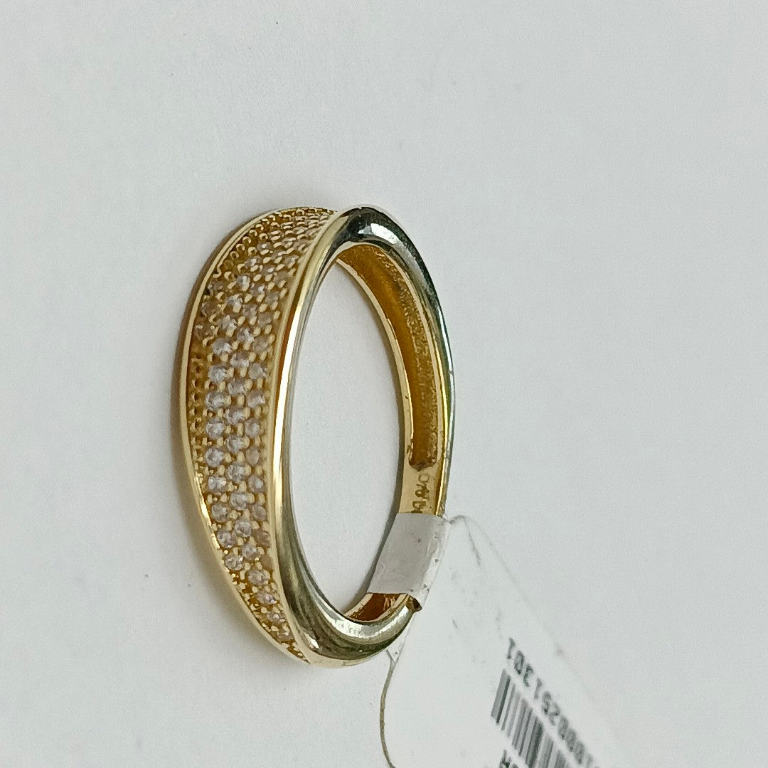 ANILLOS DAMA ORO 14K 2.3 (NUEVO)