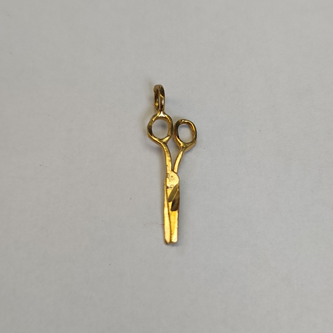 DIJE ORO 14 K 0,90 GRMS (SEMINUEVO)