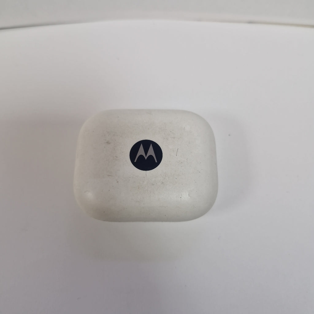 AUDIFONOS MOTOROLA MOTO XT220 INALAMBRICO OVER EAR (SEMINUEVO)