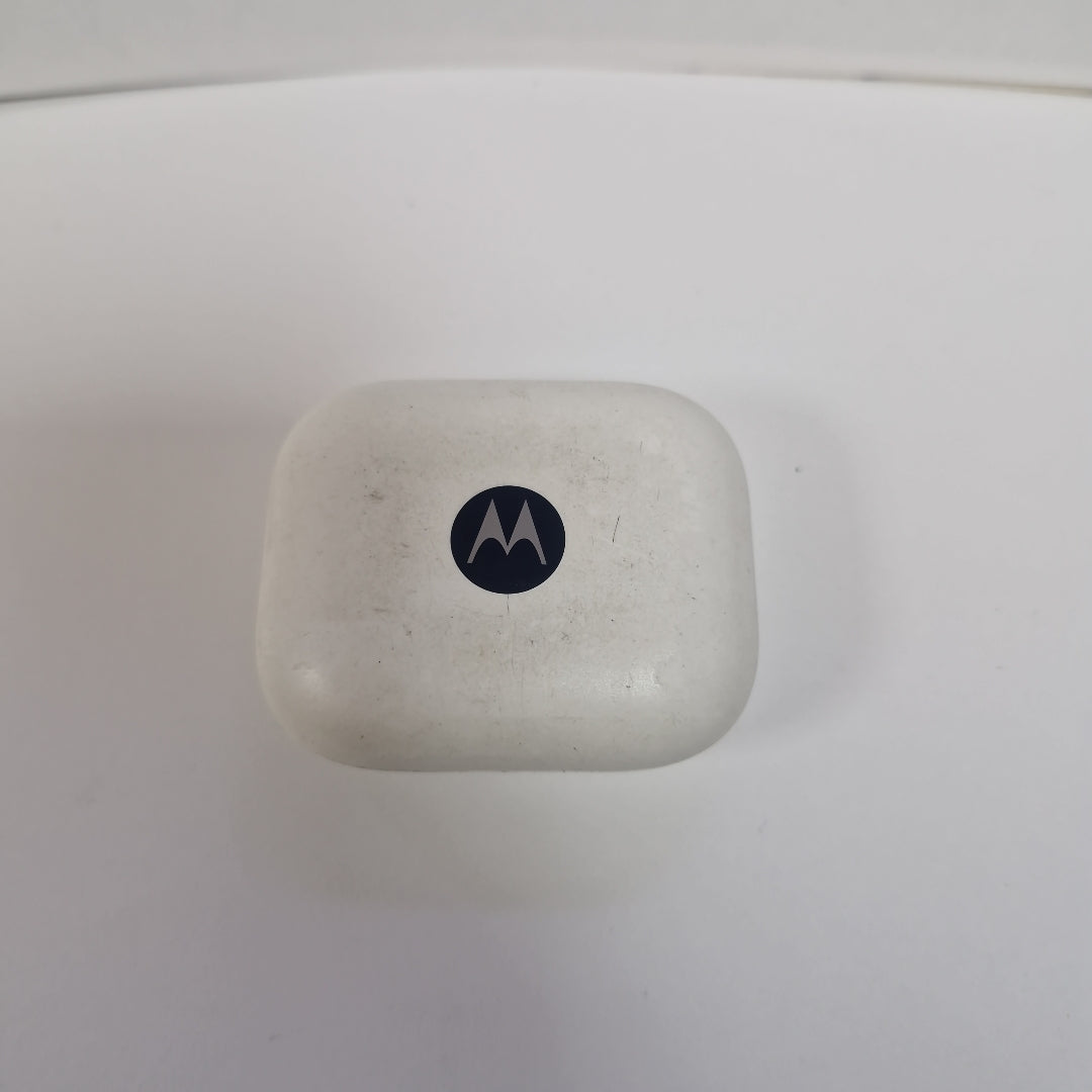 AUDIFONOS MOTOROLA MOTO XT220 INALAMBRICO OVER EAR (SEMINUEVO)
