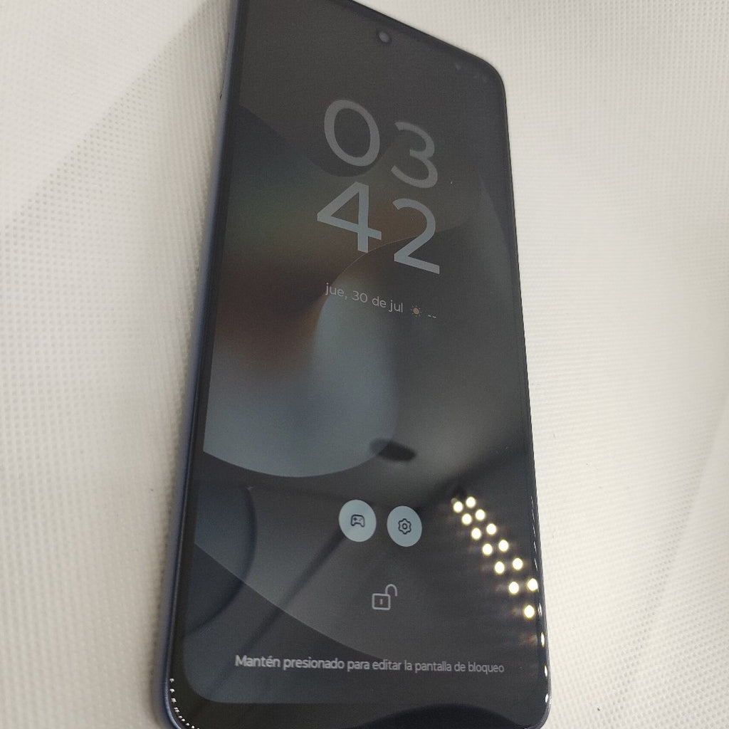 CELULAR MOTOROLA MOTO G56 5G XT2529-1(2025) 256 GB 8 GB RAM (SEMINUEVO)