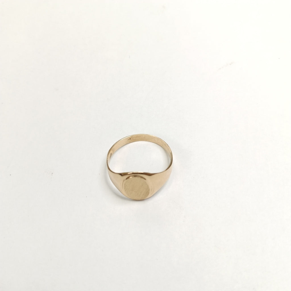 ANILLITO ORO 14 K 2,60 GRMS (SEMINUEVO)