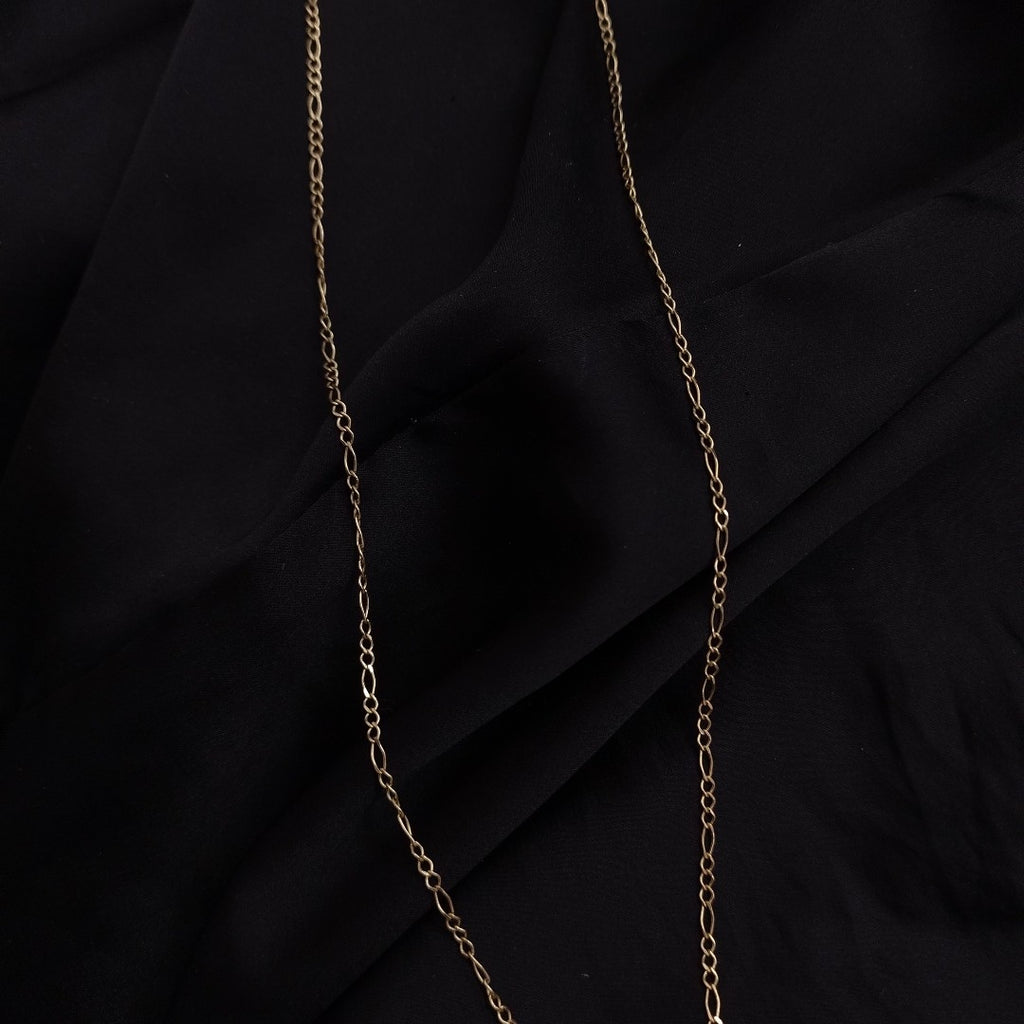 CADENA ORO 10 K 2,60 GRMS (SEMINUEVO)