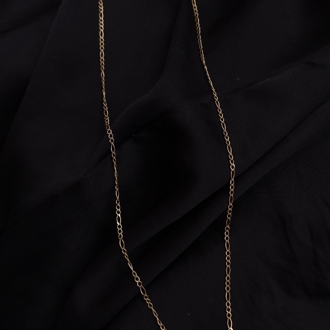 CADENA ORO 10 K 2,60 GRMS (SEMINUEVO)