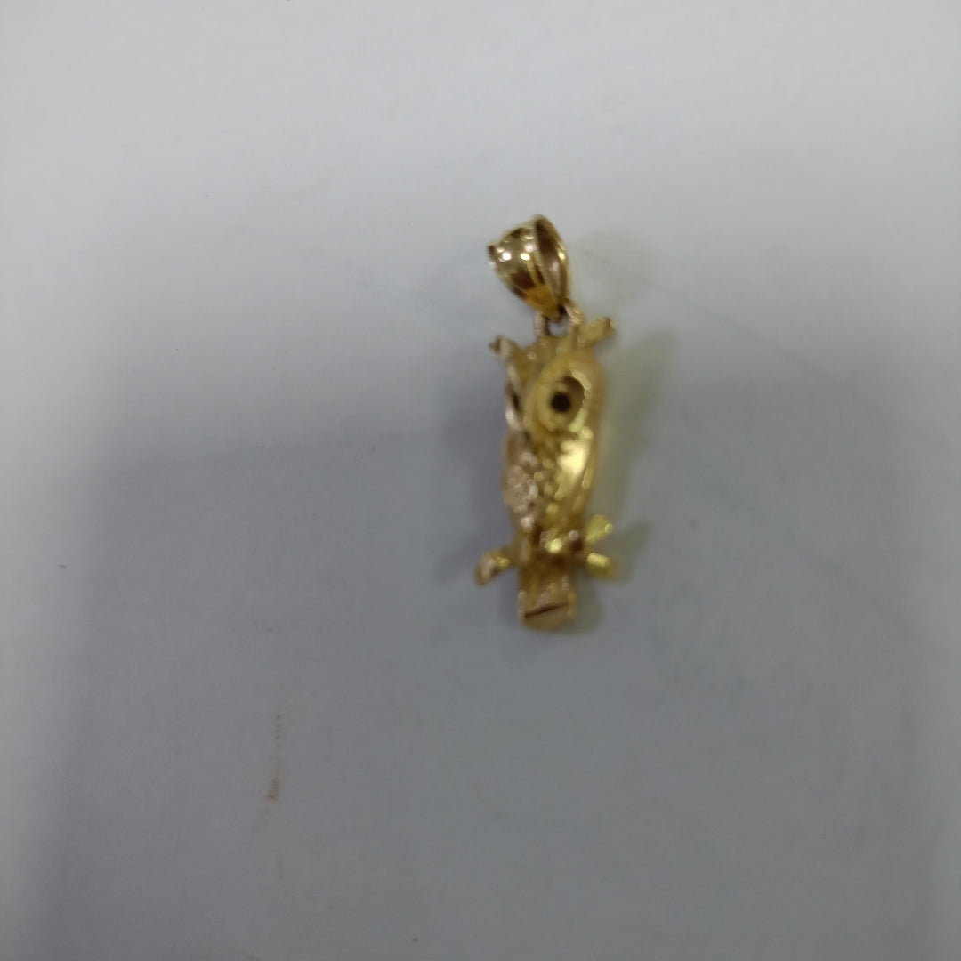 DIJE ORO 14 K 1.7 GRMS (SEMINUEVO)