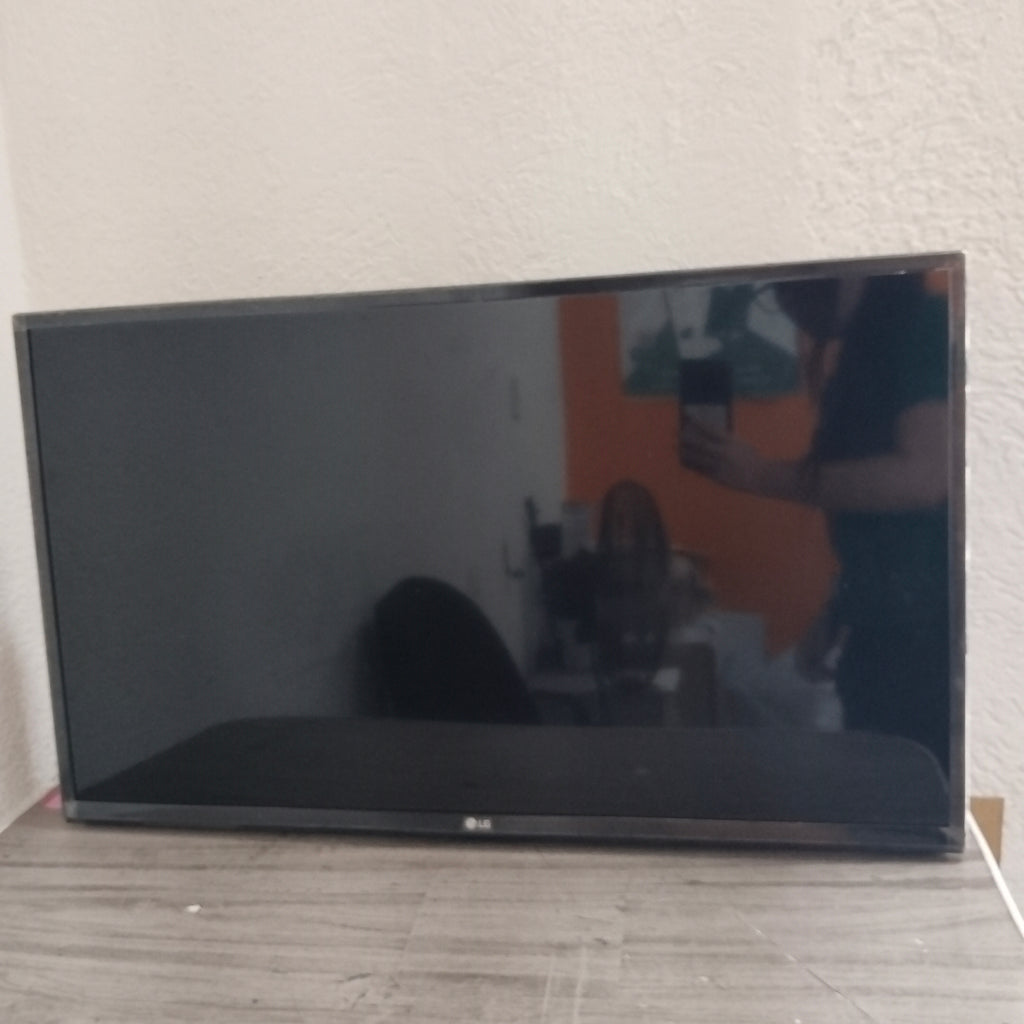PANTALLA LG 32LK540BPUA(2019) 32 " LED FULL HD (SEMINUEVO)