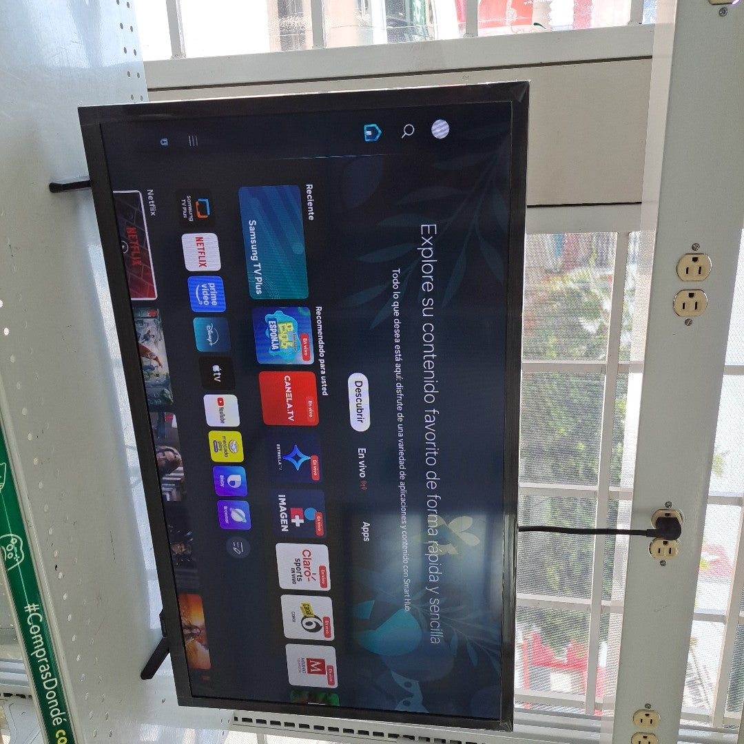 PANTALLA SAMSUNG S32H5000FF (2025) 32" LED HD (SEMINUEVO)