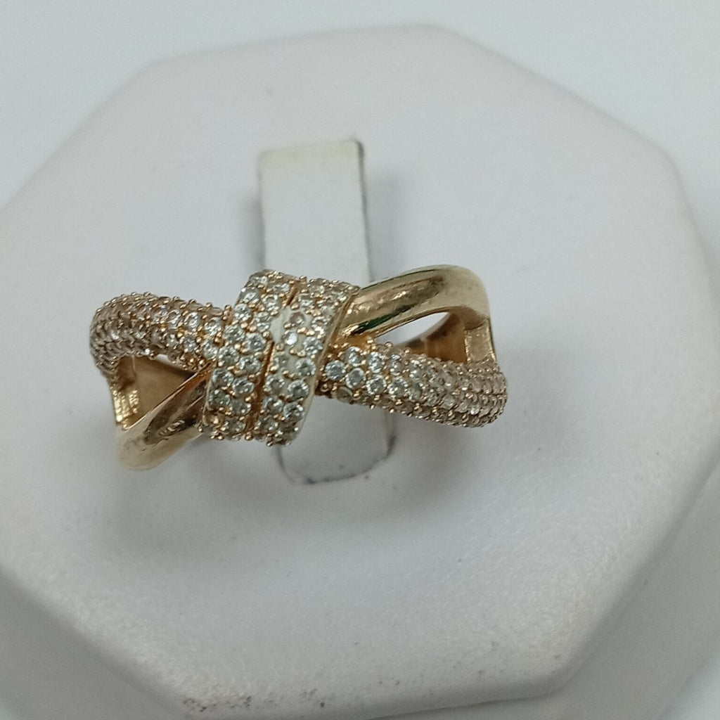 ANILLITO ORO 14 K 3,60 GRMS (SEMINUEVO)