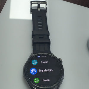 SMARTWATCH HUAWEI WATCH GT 6 ATM-B19 46 MM GPS (SEMINUEVO)