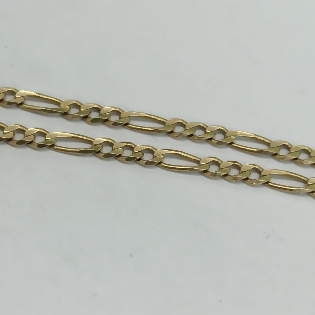 CADENA ORO 14 K 8,80 GRMS (SEMINUEVO)