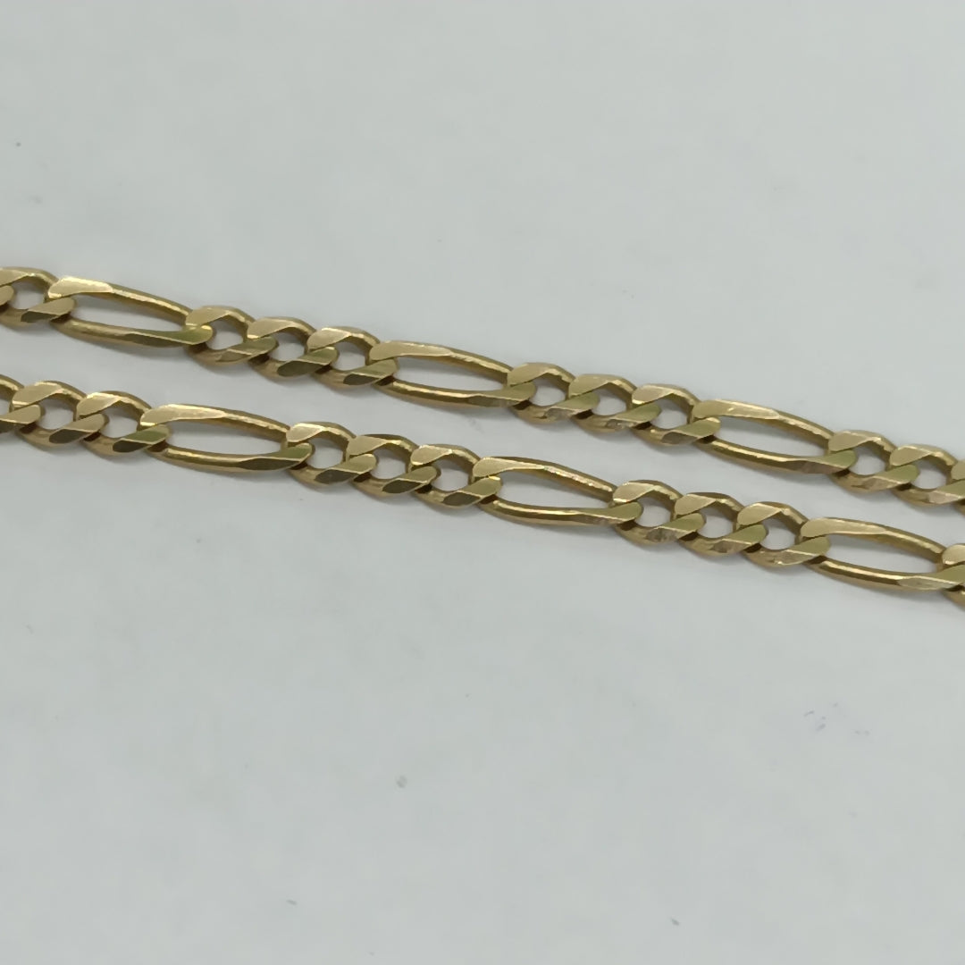 CADENA ORO 14 K 8,80 GRMS (SEMINUEVO)