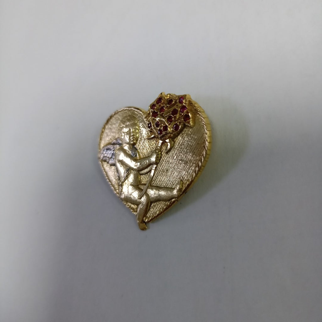 DIJE ORO 14 K 7.1 GRMS (SEMINUEVO)