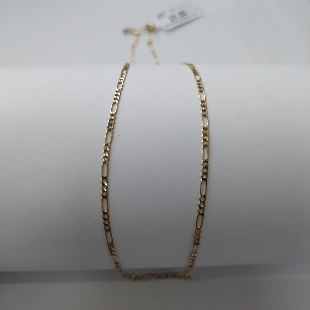 CADENA ORO 10 K 3 GRMS (SEMINUEVO)