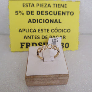ANILLOS DAMA ORO 14K 1.6 (NUEVO)