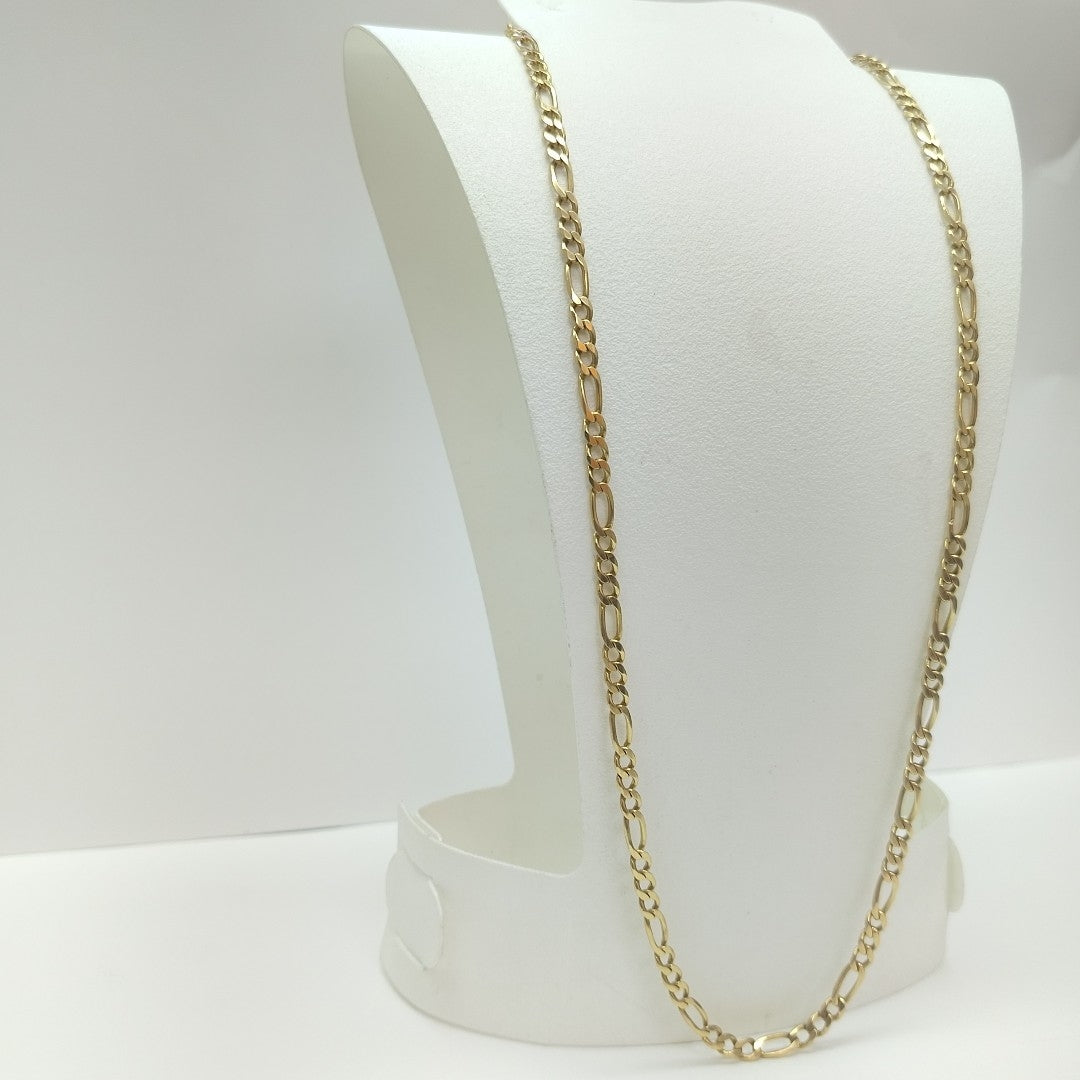 CADENA ORO 14 K 25,40 GRMS (SEMINUEVO)
