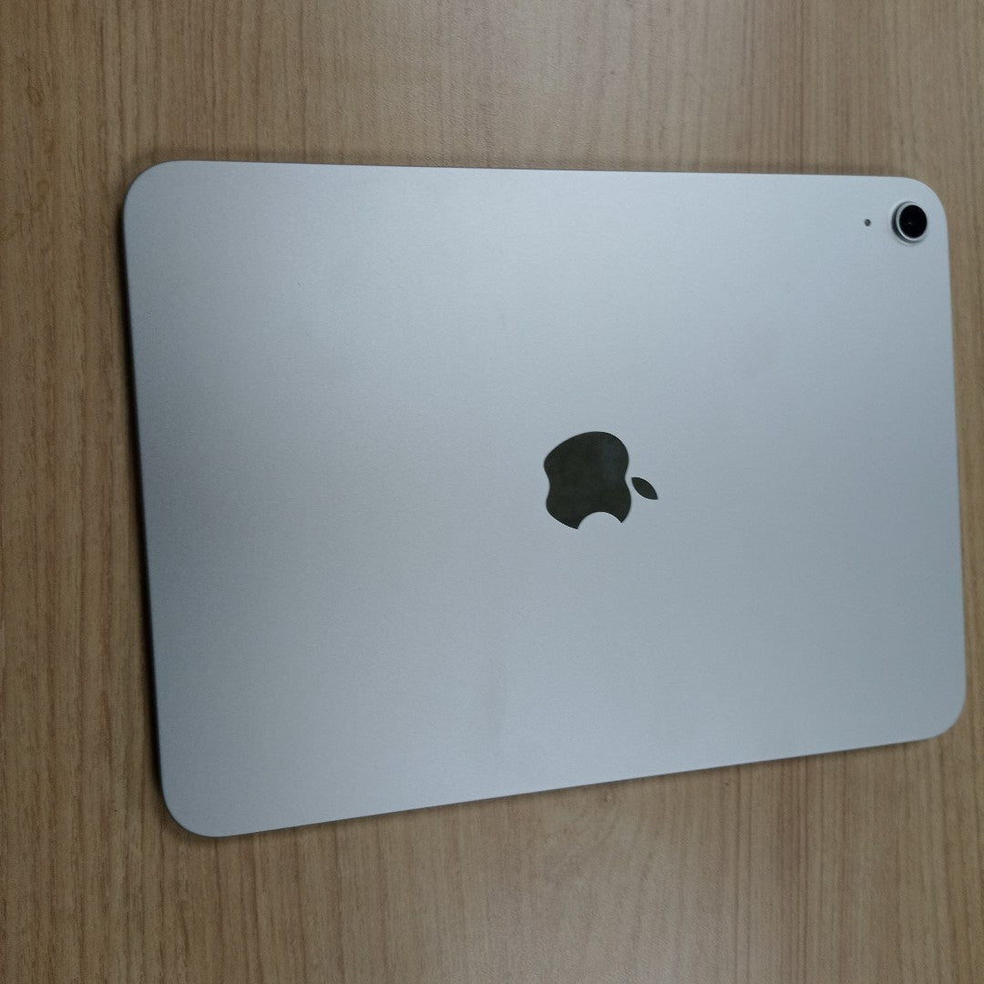TABLETA APPLE IPAD A16 A3354 (2025) 128 GB 6 GB RAM (SEMINUEVO)