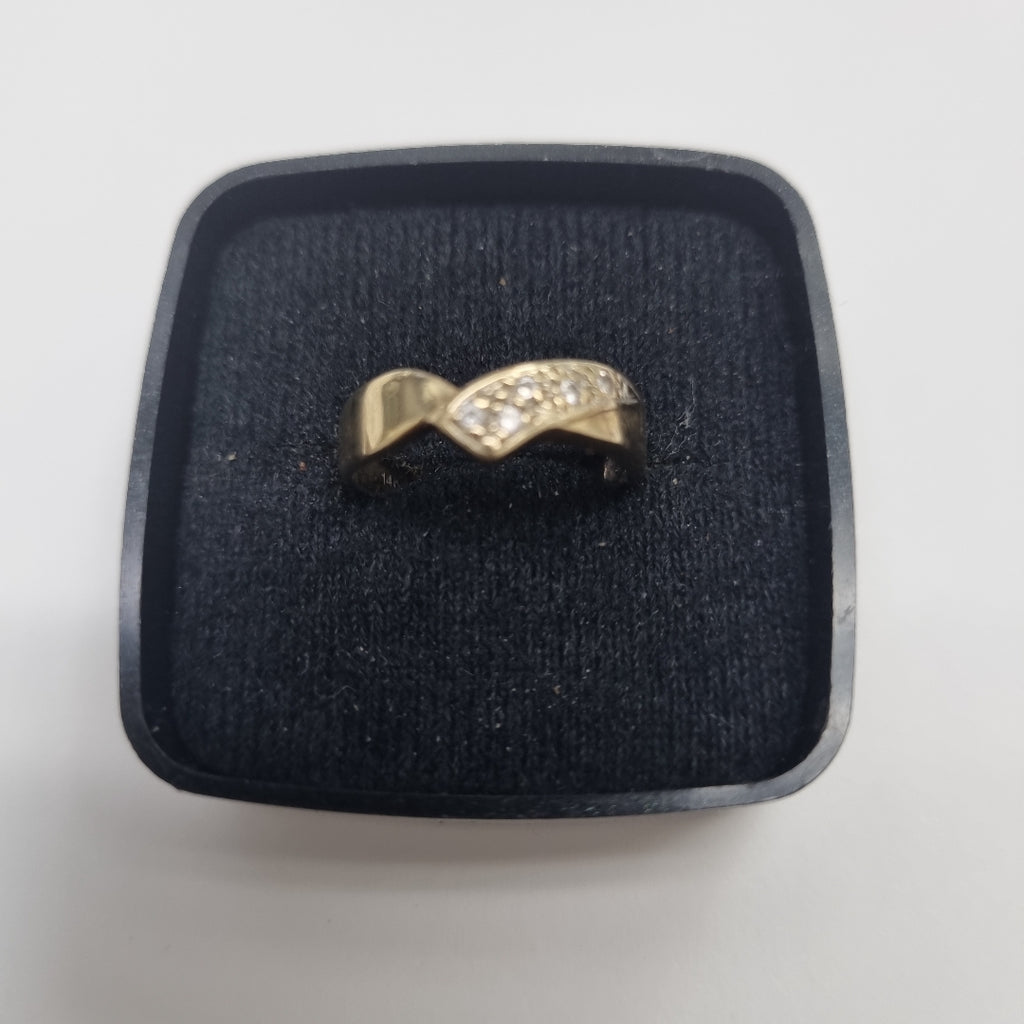 ANILLITO ORO 14 K 2,00 GRMS (SEMINUEVO)