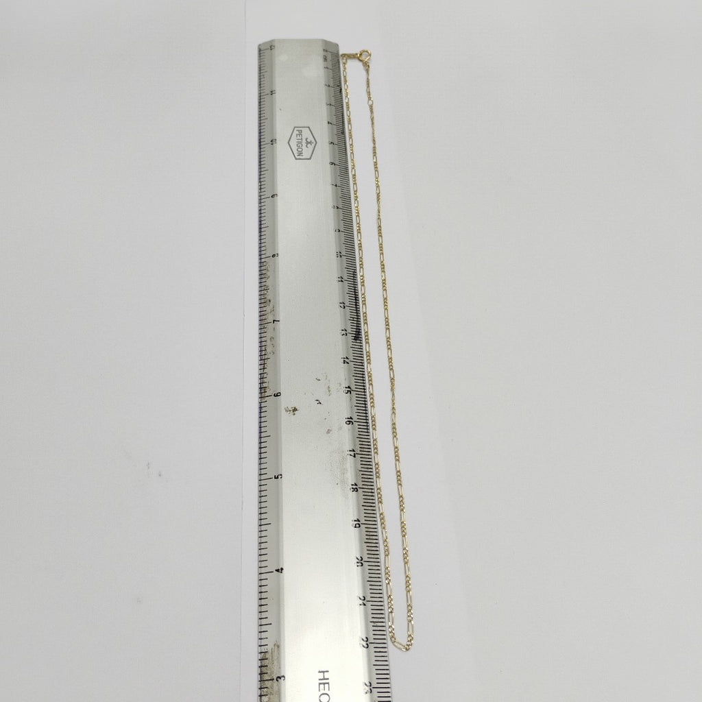 CADENA ORO 10 K 1,20 GRMS (SEMINUEVO)