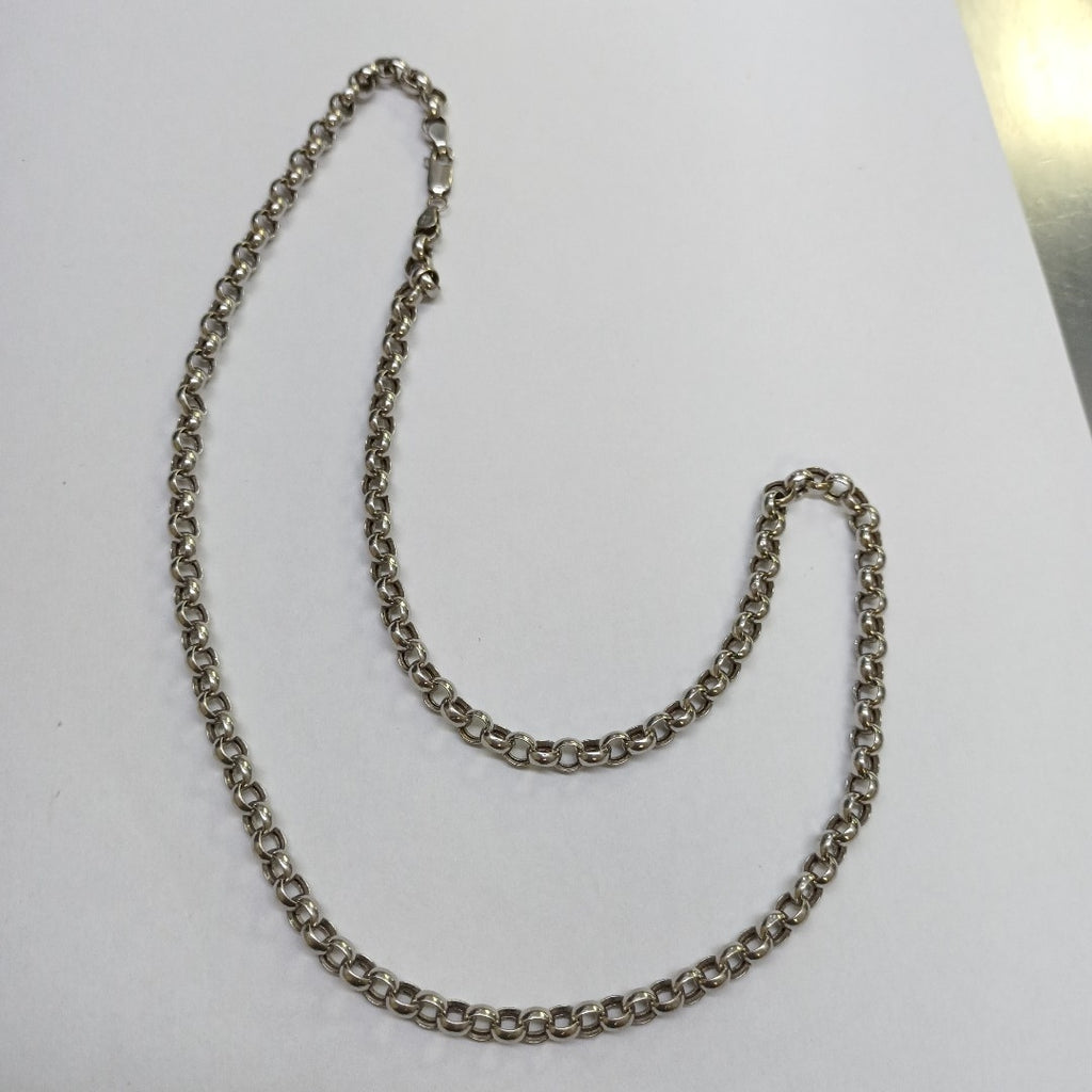 CADENA ORO 14 K 14.5 GRMS (SEMINUEVO)