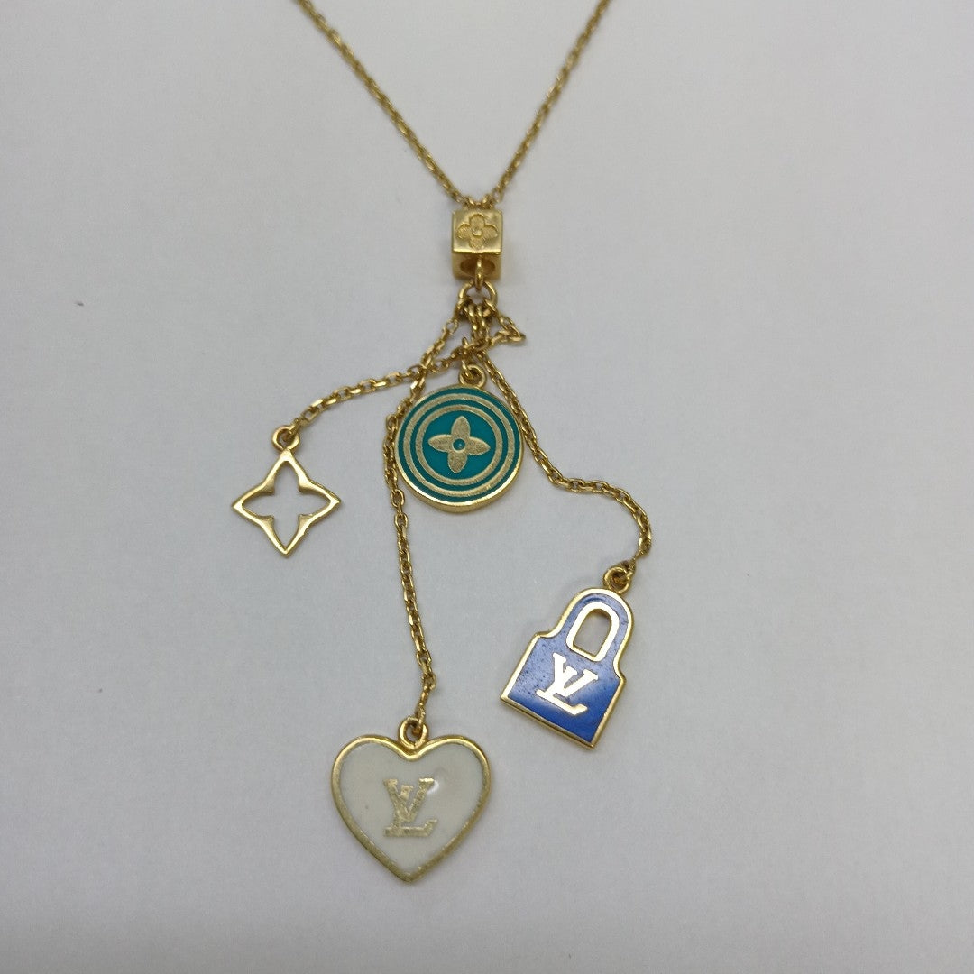 CADENA ORO 14 K 8 GRMS (SEMINUEVO)
