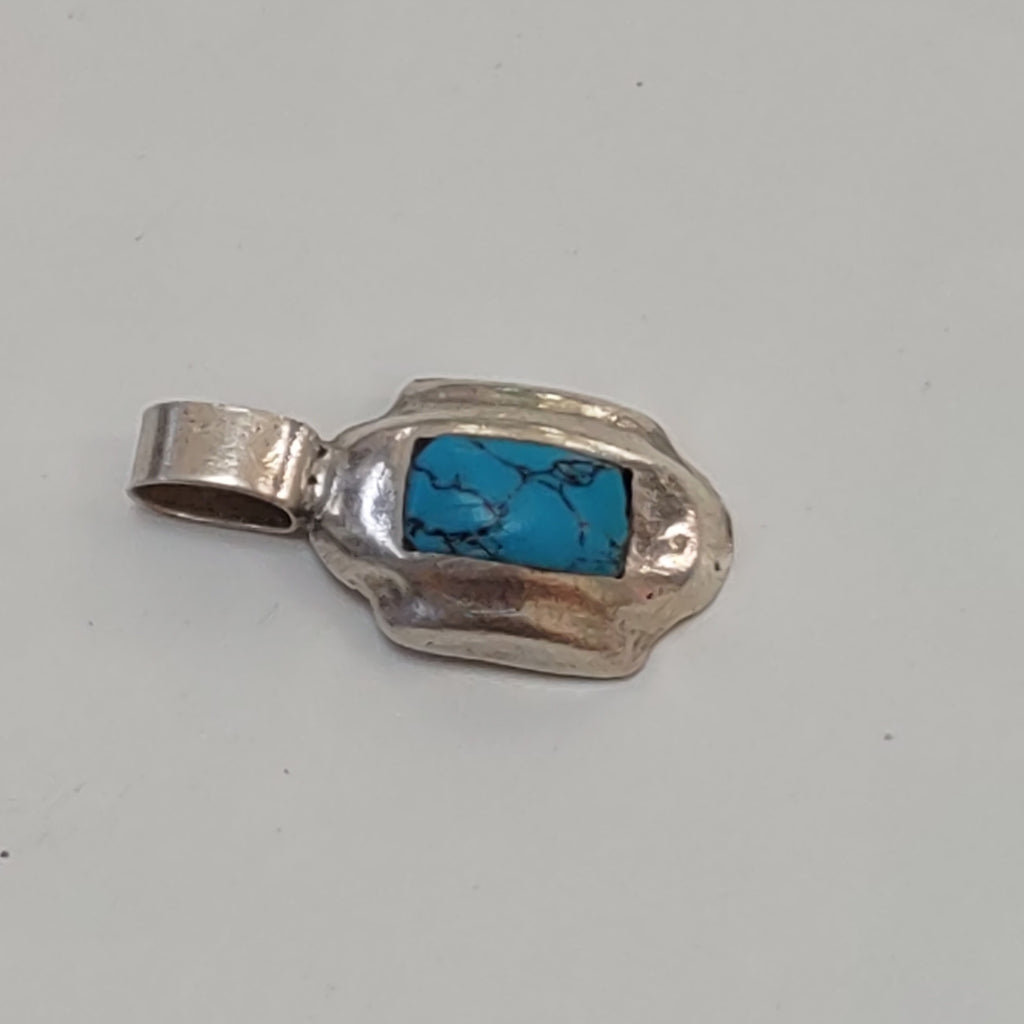 DIJE PLATA 1,10 GRMS (SEMINUEVO)