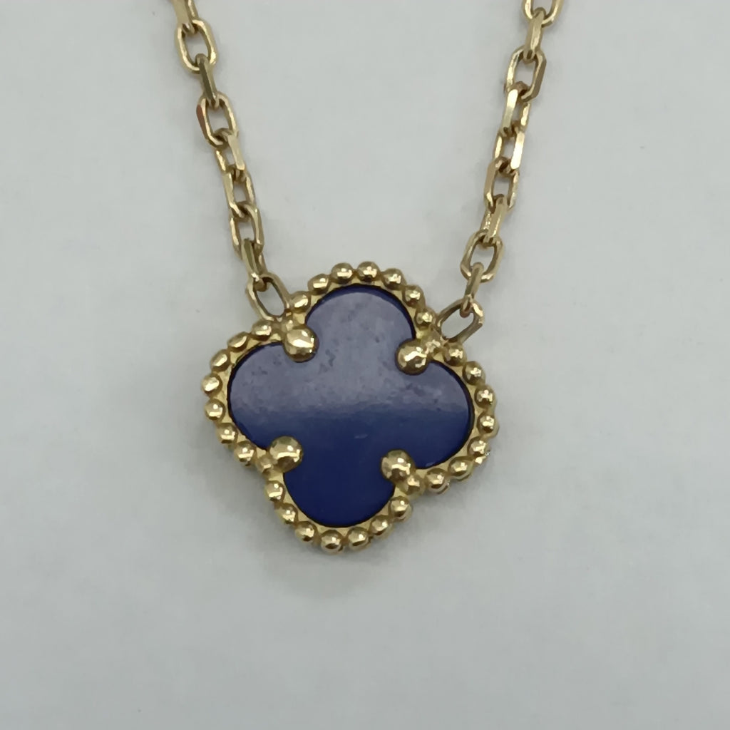 CADENA ORO 10 K 2,70 GRMS (SEMINUEVO)