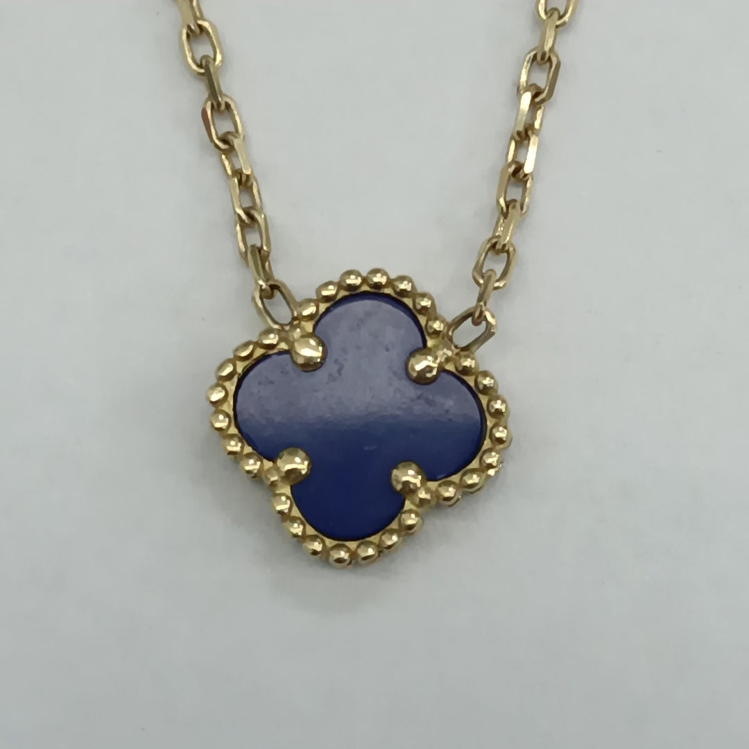 CADENA ORO 10 K 2,70 GRMS (SEMINUEVO)