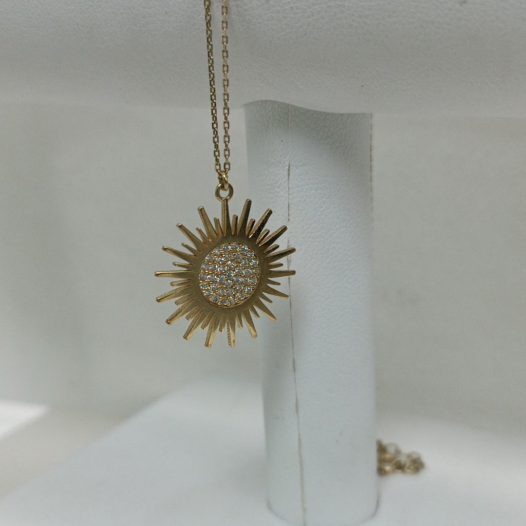 CADENA ORO 10 K 2,70 GRMS (SEMINUEVO)