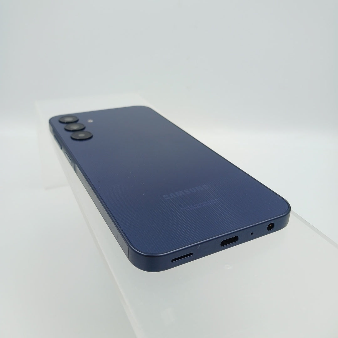 CELULAR SAMSUNG GALAXY A25 5G SM-A256E/N (2023) 128 GB 6 GB RAM