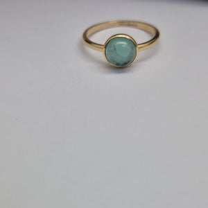 ANILLOS DAMA ORO 14K 2.4 (NUEVO)