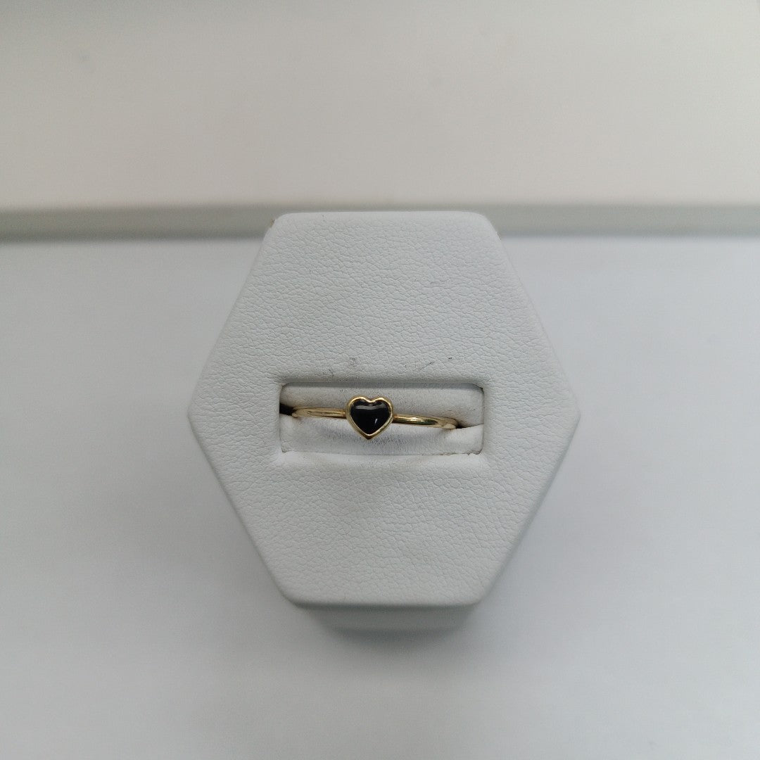 ANILLITO ORO 10 K 0,50 GRMS (SEMINUEVO)