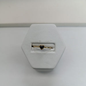 ANILLITO ORO 10 K 0,50 GRMS (SEMINUEVO)