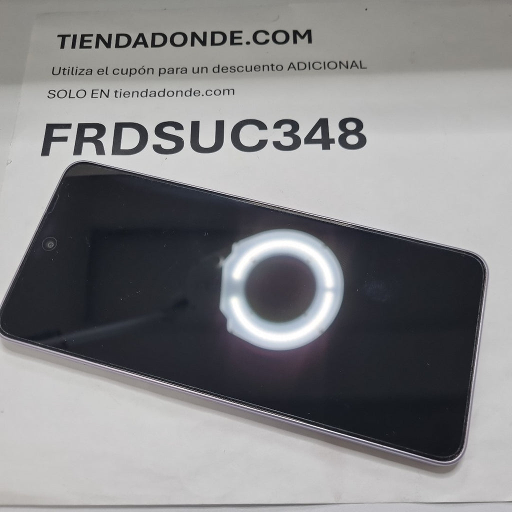 CELULAR OPPO A5 PRO 5G CPH2695 (2025) 256 GB 8 GB RAM (SEMINUEVO)
