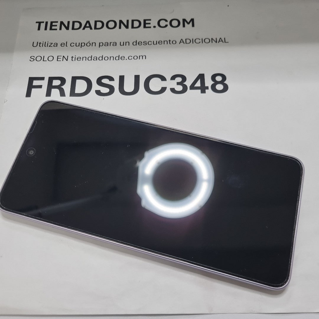 CELULAR OPPO A5 PRO 5G CPH2695 (2025) 256 GB 8 GB RAM (SEMINUEVO)