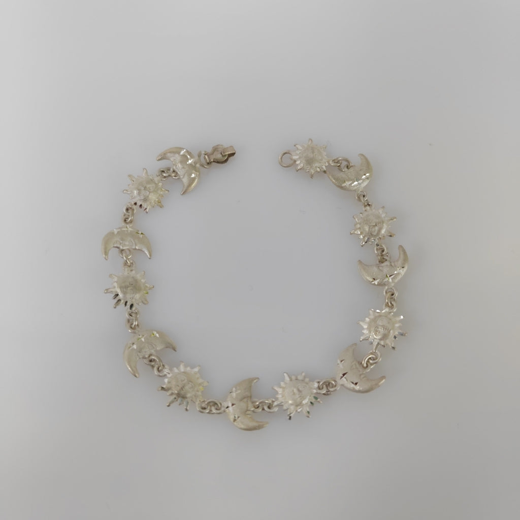 PULSERA PLATA 6.5 GRMS (SEMINUEVO)