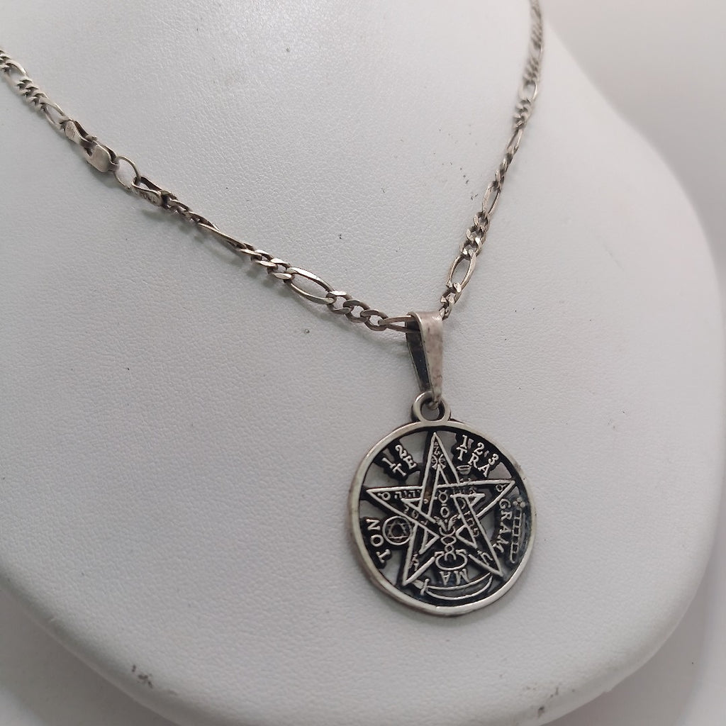 CADENA PLATA 11,70 GRMS (SEMINUEVO)