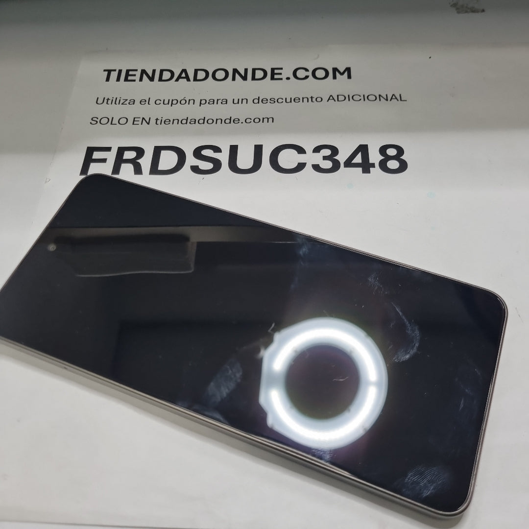 CELULAR OPPO A5 PRO 5G CPH2695 (2025) 256 GB 8 GB RAM (SEMINUEVO)