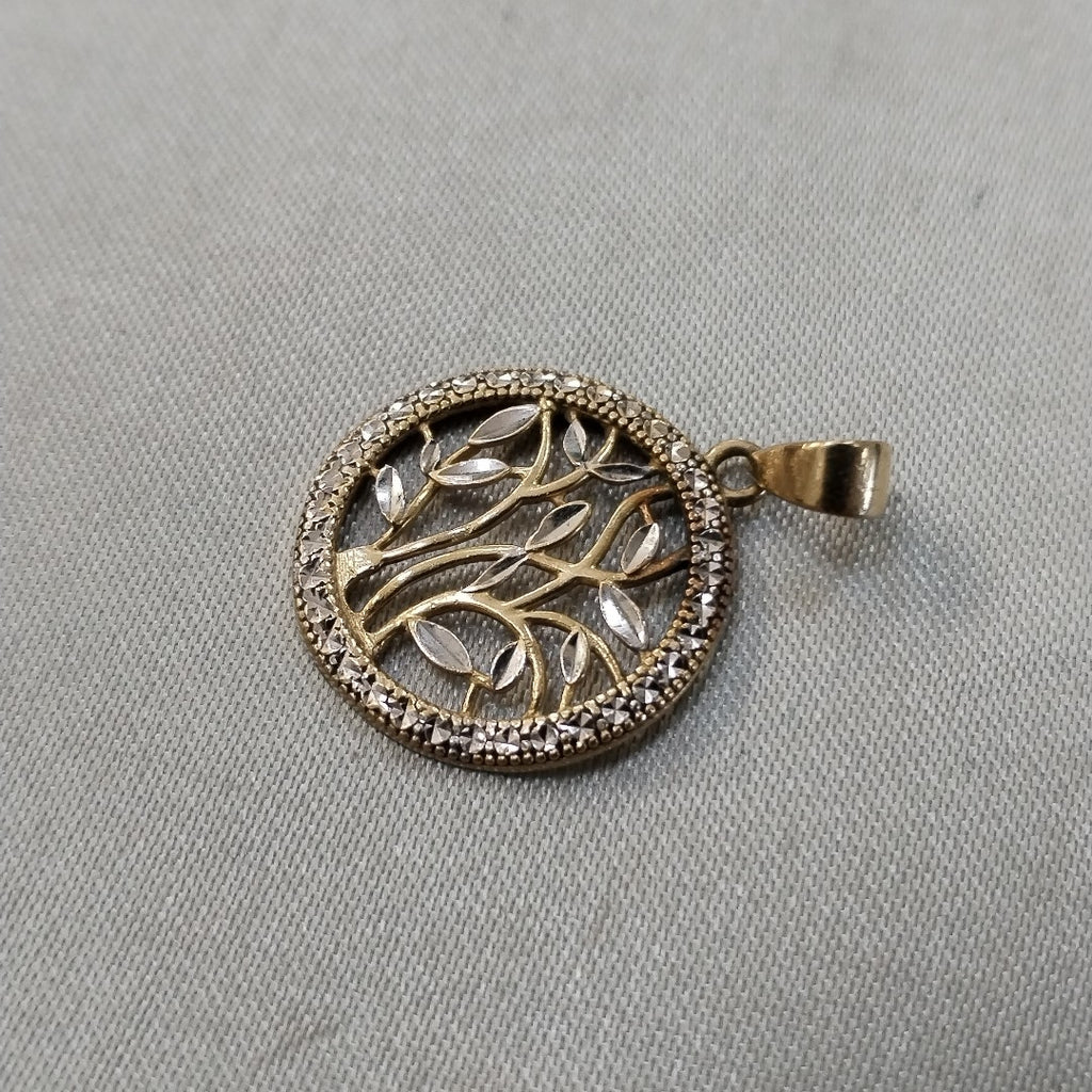DIJE ORO 14 K 1,20 GRMS (SEMINUEVO)