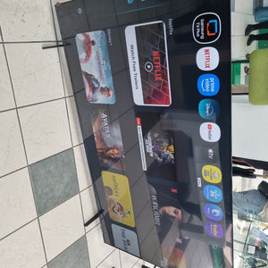 PANTALLA SAMSUNG UN75U8000FF (2025) 75" LED 4K (SEMINUEVO)