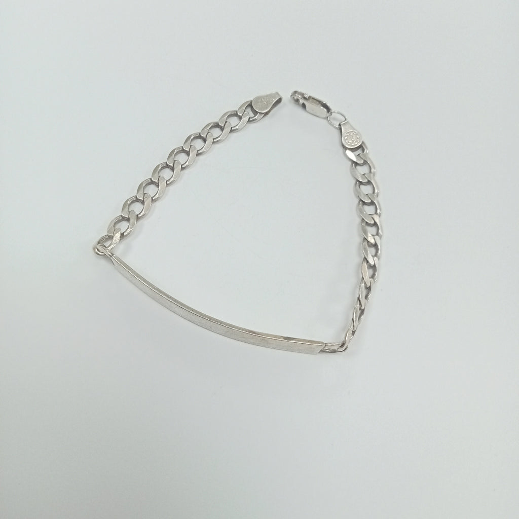 ESCLAVA PLATA 11 GRMS (SEMINUEVO)