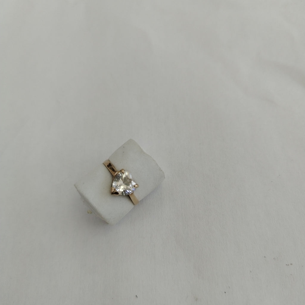 ANILLITO ORO 8 K 1.6 GRMS (SEMINUEVO)