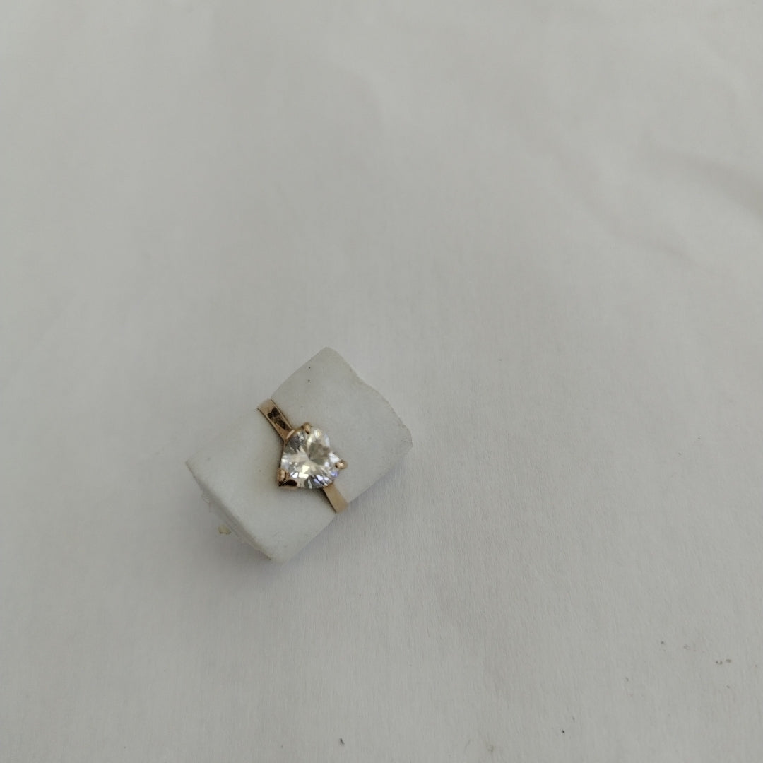 ANILLITO ORO 8 K 1.6 GRMS (SEMINUEVO)