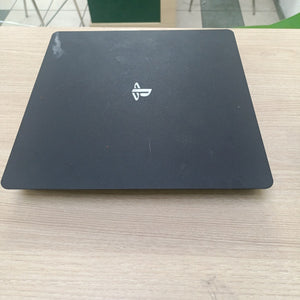 CONSOLA DE VIDEOJUEGO SONY PS4 SLIM 1 TB (SEMINUEVO)